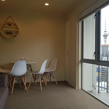 Inner City Two Bedroom Apartment